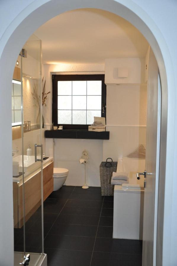 Ferienwohnung Rureifel Nideggen Exterior foto